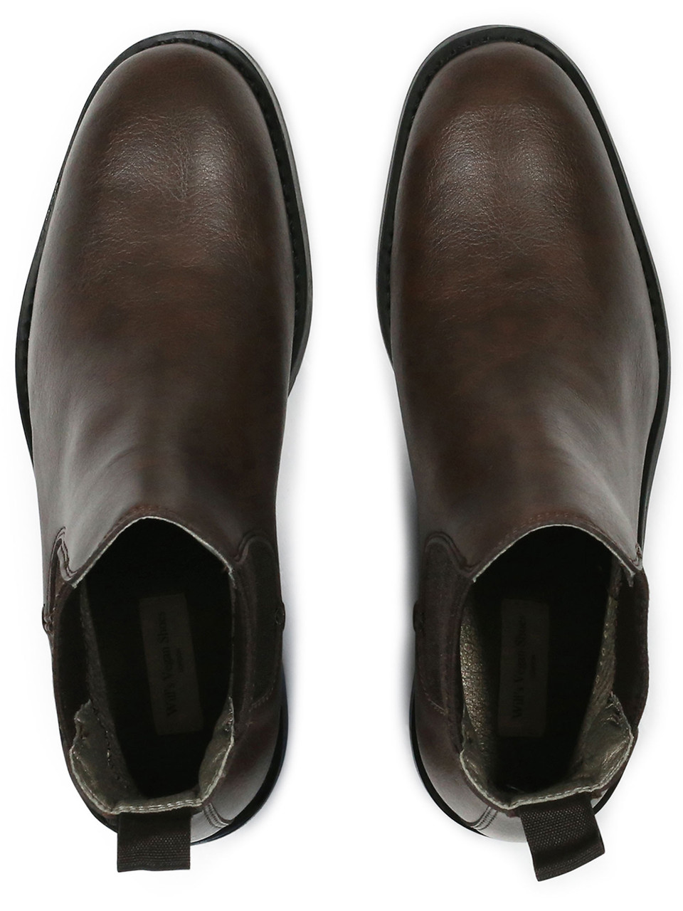 vegan chelsea boots mens
