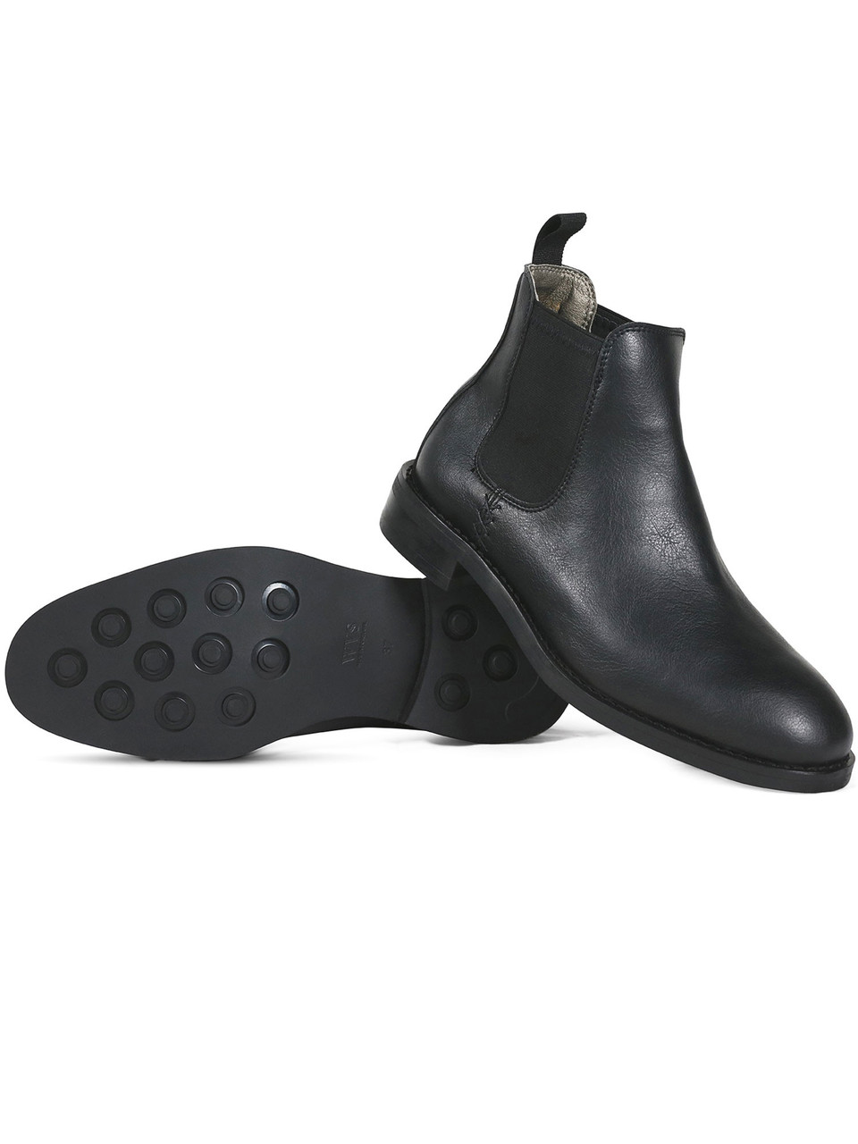 Waterproof Chelsea Boots (Womens 