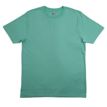 Unisex Organic T Shirt - Mint Green