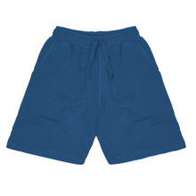Komodo Flip Shorts - Teal Blue