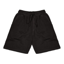 Komodo Flip Shorts - Black