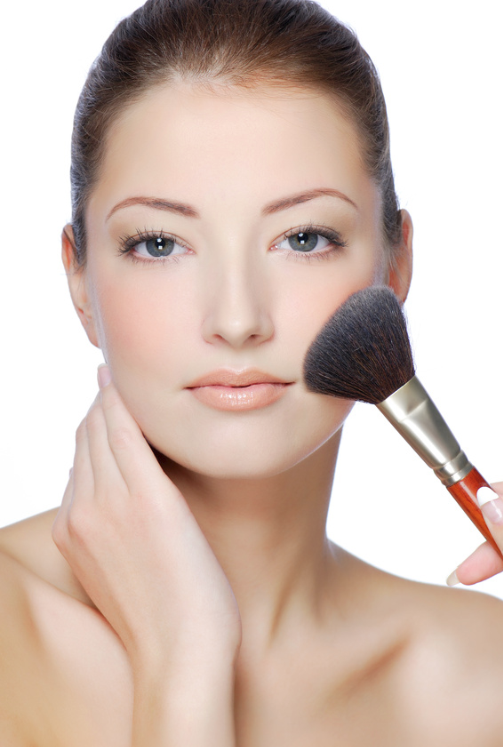 Mineral Makeup Flawless Face Technique Sterling Minerals Mineral Makeup Flawless Face Technique Sterling Minerals