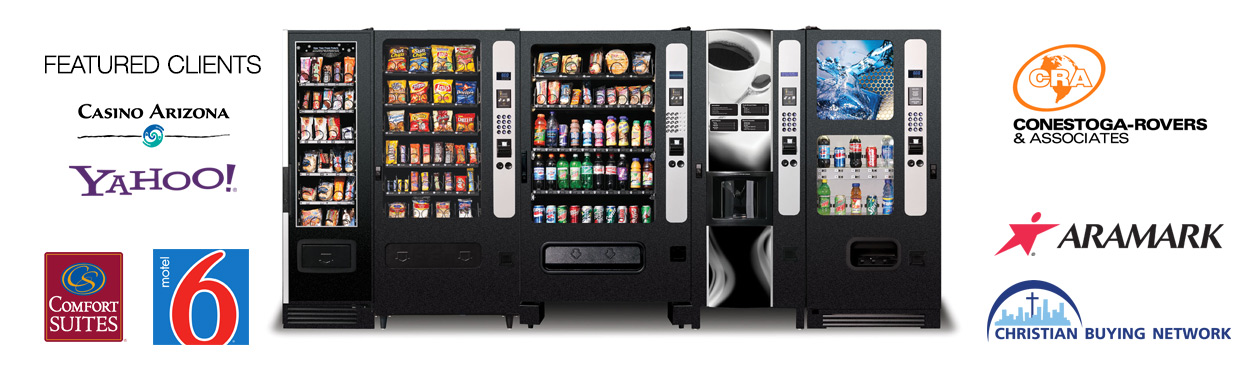 Aramark Vending Machines Impressive Vending Machines For Sale Buy Vending Machines Used New Aramark Vending Machines Impressive Vending Machines For Sale Buy Vending Machines Used New