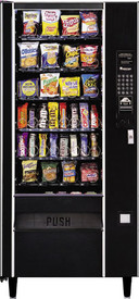 Automatic Products LCM2 Snack Machine - Refurbished