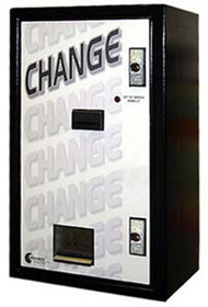 Standard MC700 Bill Changer - New