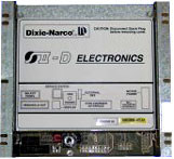 Dixie Narco DNS2D PC Board - Refurbished