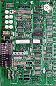Automatic Products AP7000PC PC Board - Refurbished