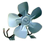 Dixie Narco DNCFA Condenser Fan Motor Only - New