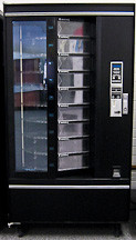 National 431 Cold Food Machine - Refurbished