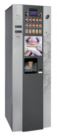 Jofemar Coffeemar G250 Coffee Vending Machine - New
