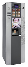 Jofemar Coffeemar G250 Coffee Vending Machine - New
