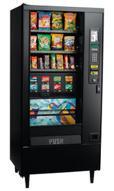 AP Studio 5 Combo Vending Machine
