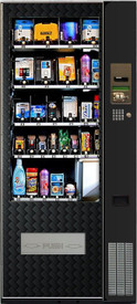 IMS v1 Inventory Vending Machine 