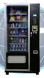 G3 Combo Machine by Global Vending Group
