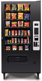 Perfect Break Systems MP32 Snack Merchandiser Machine - New