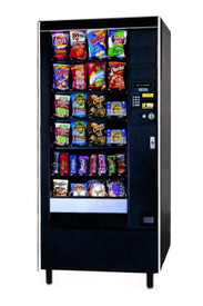 Automatic Products AP112 Snack Vending Machine for sale online