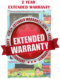 2 yr Extended Warranty