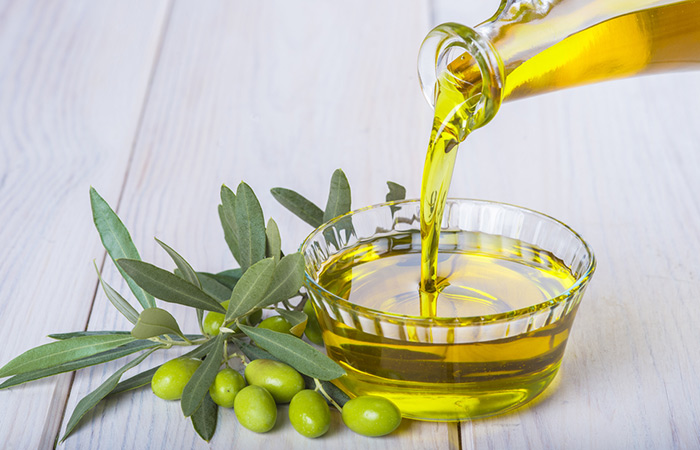 Olives and Olive Oil’s Highest Ingredients - The Olive Tap
