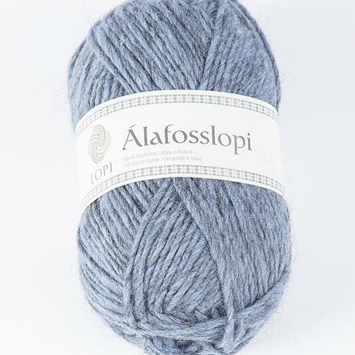 Istex Lopi Alafosslopi (13st) Urban Yarns