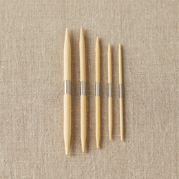 Cocoknits Bamboo Cable Needle Set
