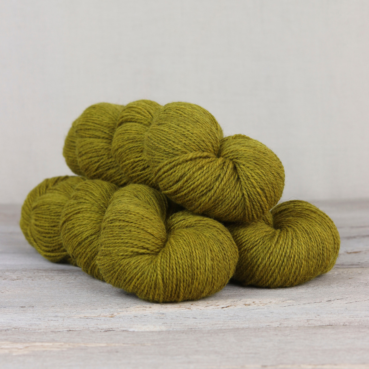 Fibre Co Amble