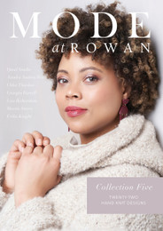 MODE at Rowan: Collection Five