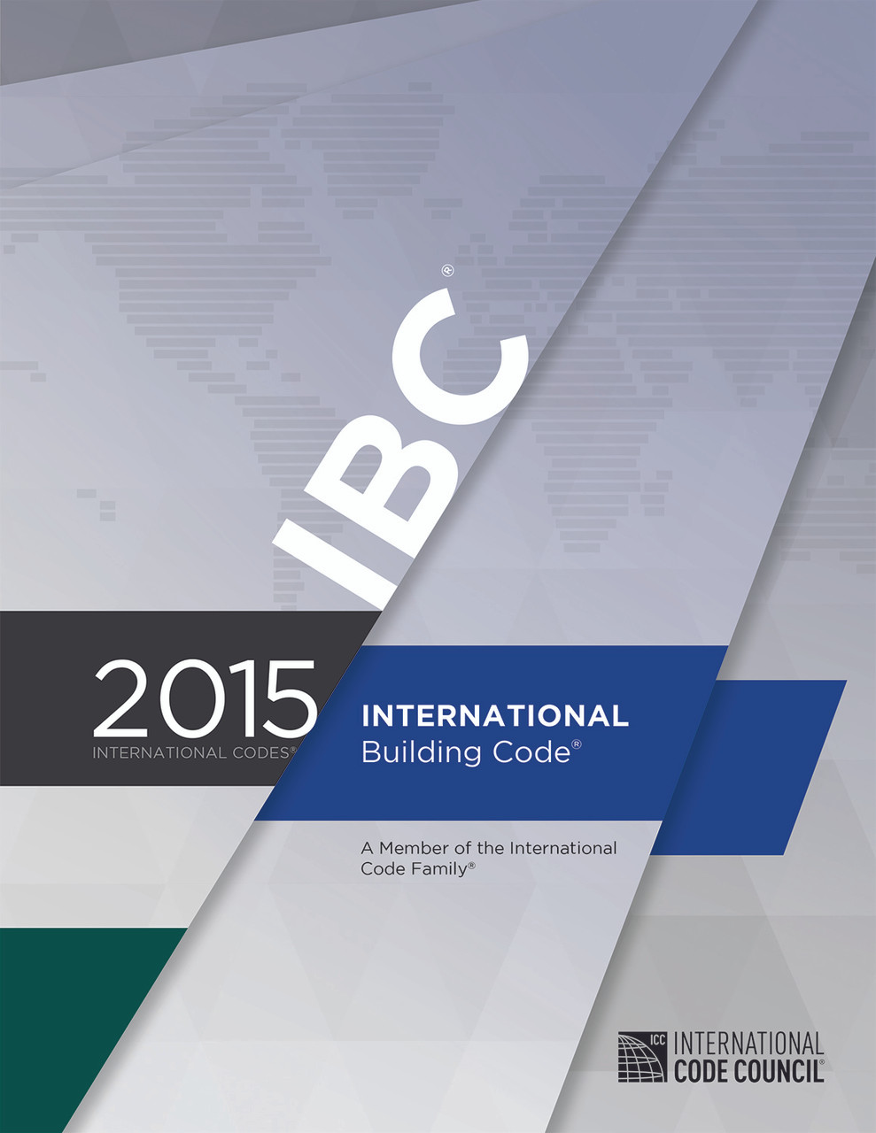 International Building Code IBC 2015 Soft Cover Greater