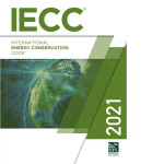 The 2021 IECC® addresses energy efficiency on several fronts including cost, energy usage, use of natural resources and the impact of energy usage on the environment.