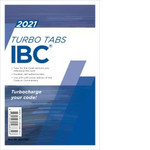 Flip through the 2021 I-Codes series and find frequently used sections fast! You'll be surprised how easy it is to find what you are looking for. These 48 tabs count were created by industry experts who carefully identified the most referenced sections in the code.

