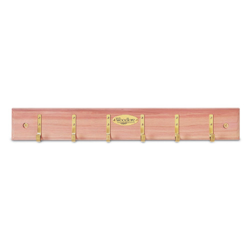 woodlore cedar