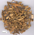  Qinjiao ( Large-leaf Gentian Root)---秦艽（powder100g/bottle)
