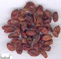 ShanZhuYu (Fructus Corni /Asiatic Cornelian Cherry Fruit)---山茱萸 （powder100g/bottle)