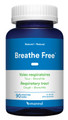 Breathe Free-Cell Nutrition&Repair(Minerals)- 90 tablets （呼吸系统）细胞营养与修复（90片）