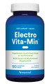 Electro-Vita-Min - 60 tablets （电解质+多维素）细胞营养与修复（60片）