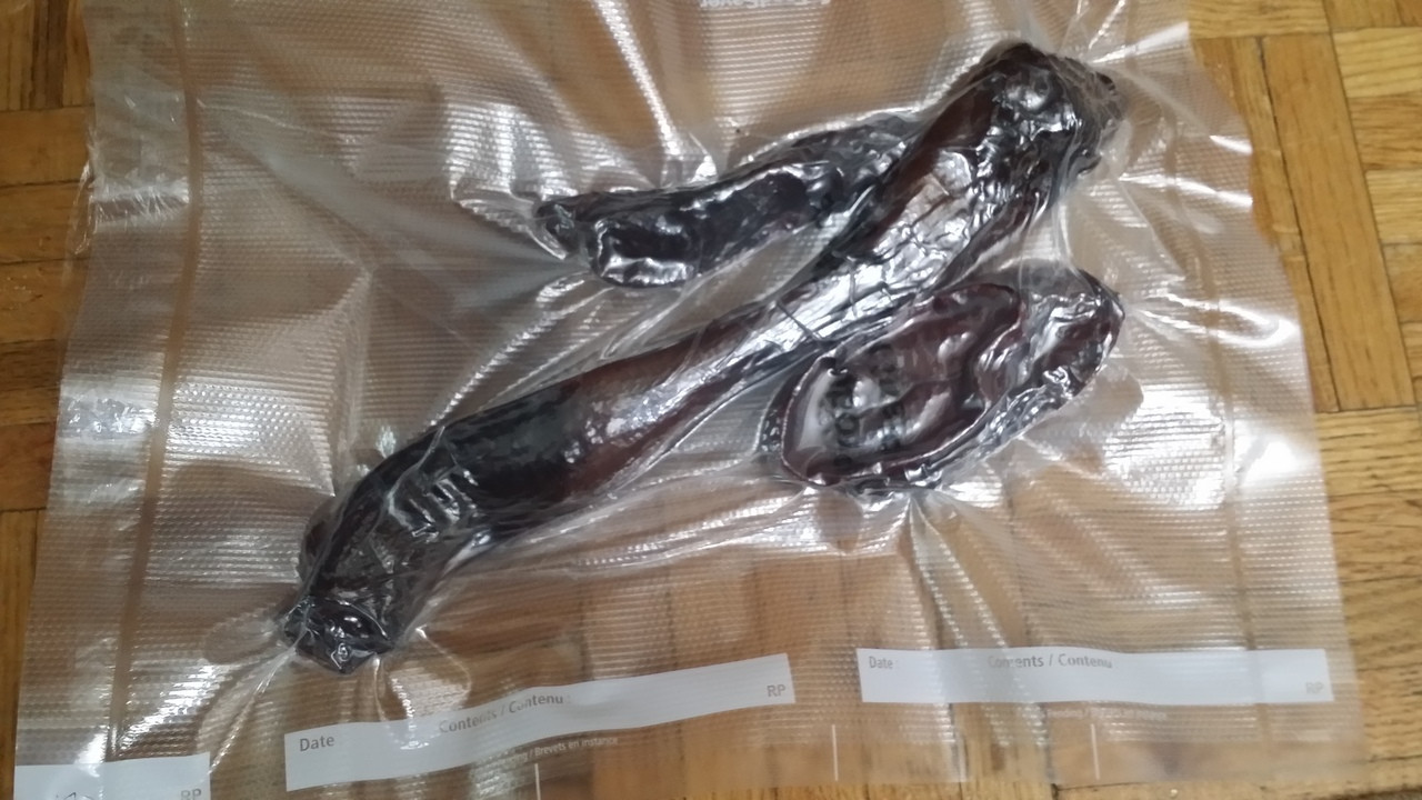 canada seal penis(medium)---海豹鞭( 中)-out of stock 暂无货