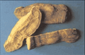 Fangji ( Fourstamen Stephania Root )--（汉）防己（powder100g/bottle)