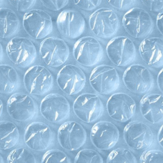 large bubble wrap