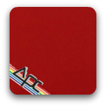 American Powder Coatings - Crimson Red T8-RD3