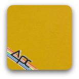 APC- Buttercup Yellow T8-YW5