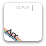 APC- Crystal Clear U9-CL2