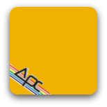 APC- Safety Yellow T9-YW1 Powder Coating
