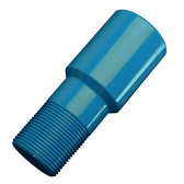 MIT Powder Coatings - Cobalt Blue PESBL-401-G9