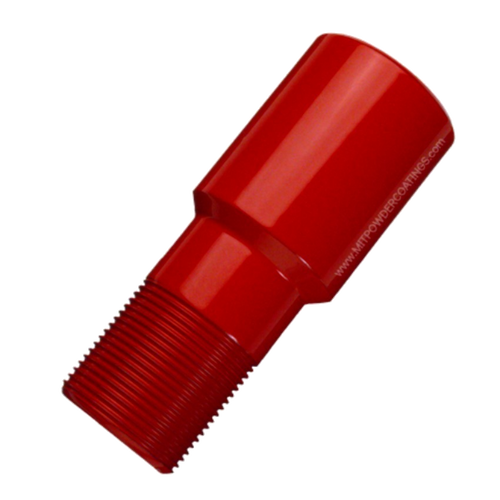 MIT Powder Coatings - Crimson Red PESR-400-SG6