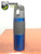 MIT Powder Coatings - Candy Blue PESBL-681-G9 & Black Wrinkle PESSP-450-MO