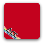 APC - Cola Red T9-RD4