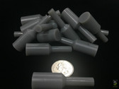 MIT Masking Supplies - High Temp Silicone Pull Plugs .571"x1.0" (250 pc.)