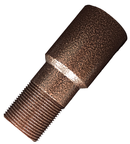 MIT Powder Coatings - Copper Vein PESSP-460-SG7