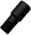 MIT Powder Coatings - Flat Matte Black PESB-600-M0 