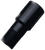 MIT Powder Coatings - Lava Black PESB-400-SG5