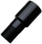 MIT Powder Coatings - Semi Gloss Black PESB-500-SG6 
